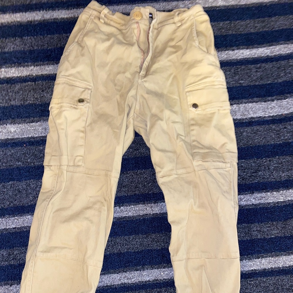 Jogger pants